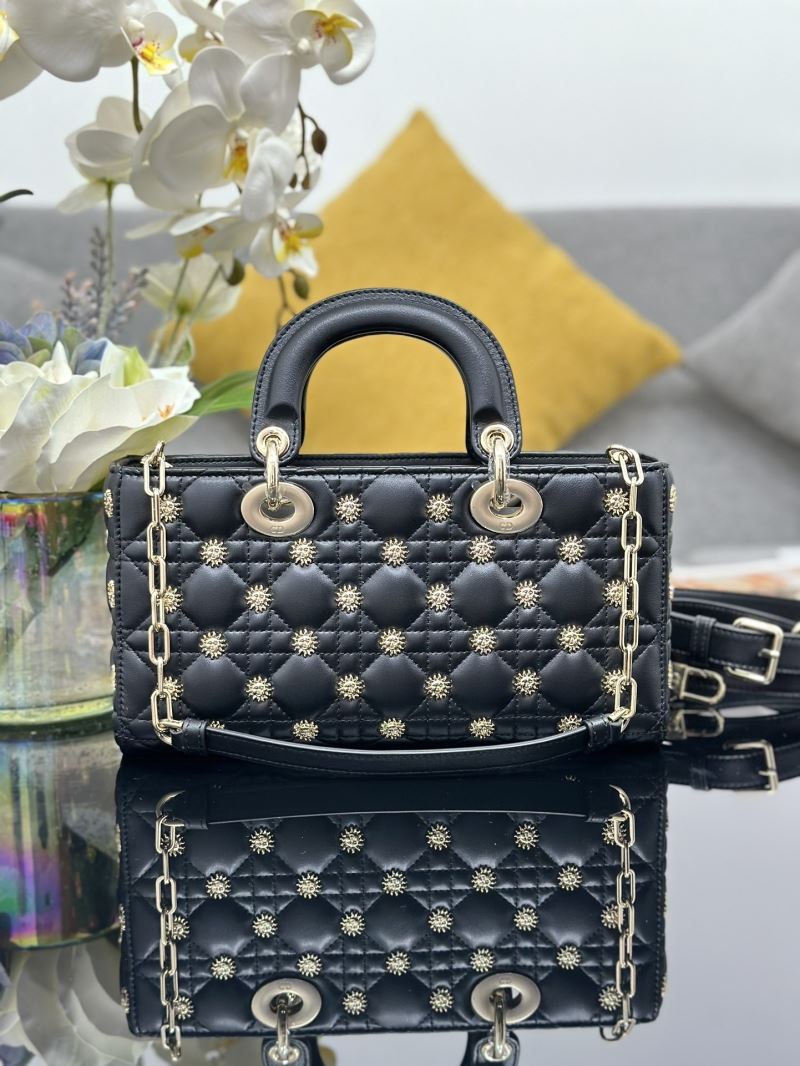 Christian Dior My Lady Bags